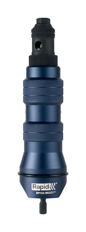 NAKŁADKA DO NITÓW ZRYWALNYCH RP150 MULTI RAPID