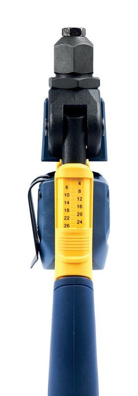 NITOWNICA DWURĘCZNA RP100 MULTI HEAVY DUTY & PRESS LESS RAPID NITOWNICA DWURĘCZNA RP100 MULTI HEAVY DUTY & PRESS LESS RAPID