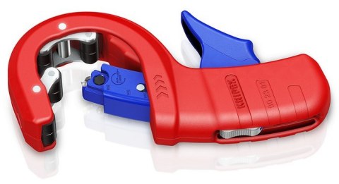 OBCINAK DO RUR ODPŁYWOWYCH Z TWORZYWA SZTUCZNEGO DP50 KNIPEX