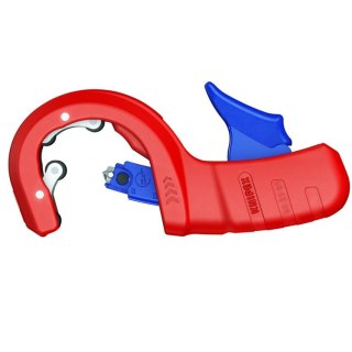 OBCINAK DO RUR ODPŁYWOWYCH Z TWORZYWA SZTUCZNEGO DP50 KNIPEX