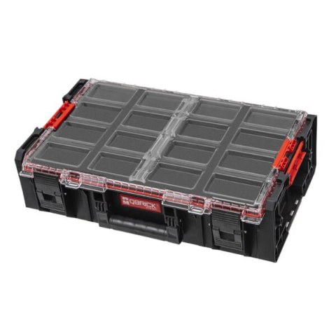 ORGANIZER QBRICK SYSTEM ONE MULITLAYER FOAM INSERT 2XL QBRICK ORGANIZER QBRICK SYSTEM ONE MULITLAYER FOAM INSERT 2XL QBRICK