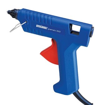 PISTOLET DO KLEJENIA STEINEL GLUEMATIC 3002 STEINEL