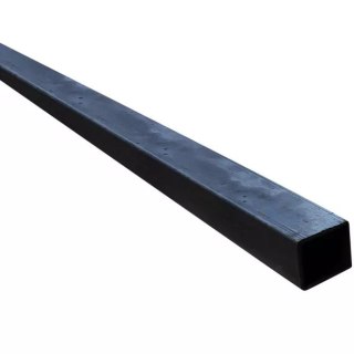 PROFIL STALOWY ZAMKNIĘTY 30X20X2MM L=2M GROT GROT