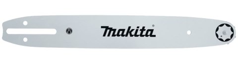 PROWADNICA ŁAŃCUCHA 35CM 1.1MM 3/8'' MAKITA PROWADNICA ŁAŃCUCHA 35CM 1.1MM 3/8'' MAKITA