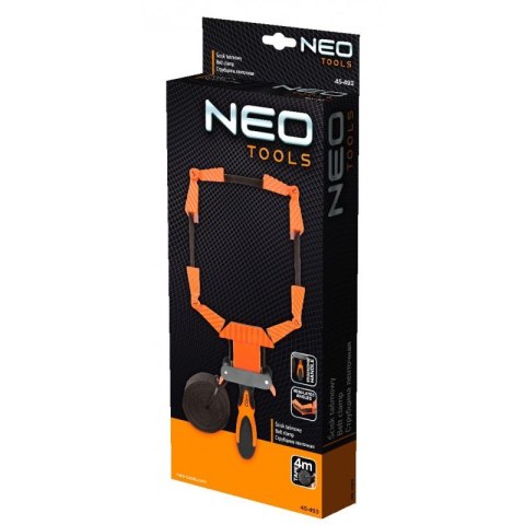 ŚCISK PASOWY NEO ŚCISK PASOWY NEO