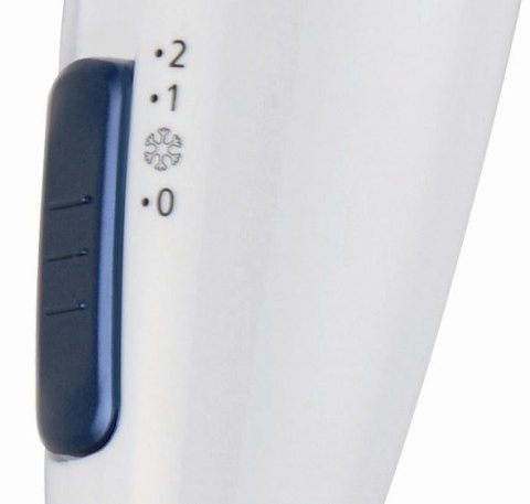 SUSZARKA DO WŁOSÓW HDD301BL BLAUPUNKT SUSZARKA DO WŁOSÓW HDD301BL BLAUPUNKT