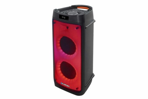 SYSTEM AUDIO KARAOKE FULL LED BLAUPUNKT SYSTEM AUDIO KARAOKE FULL LED BLAUPUNKT