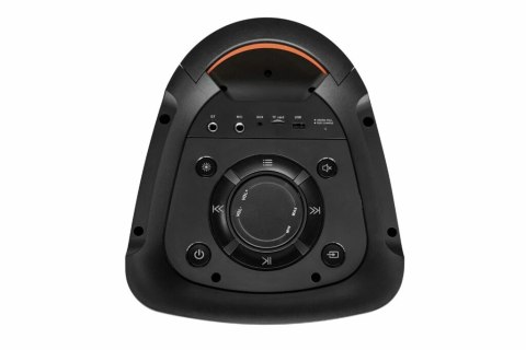 SYSTEM AUDIO KARAOKE FULL LED BLAUPUNKT SYSTEM AUDIO KARAOKE FULL LED BLAUPUNKT