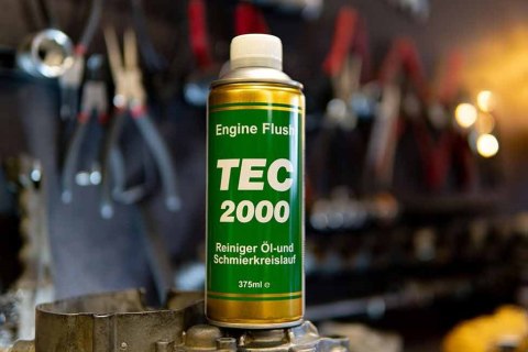 TEC 2000 ENGINE FLUSH PŁUKANKA SILNIKA TEC 2000 TEC 2000 ENGINE FLUSH PŁUKANKA SILNIKA TEC 2000