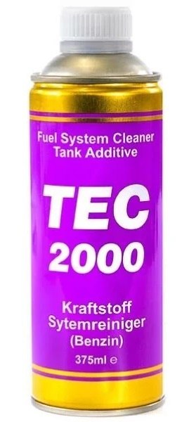 TEC 2000 FUEL SYSTEM CLEANER DODATEK DO BENZYNY TEC 2000 TEC 2000 FUEL SYSTEM CLEANER DODATEK DO BENZYNY TEC 2000