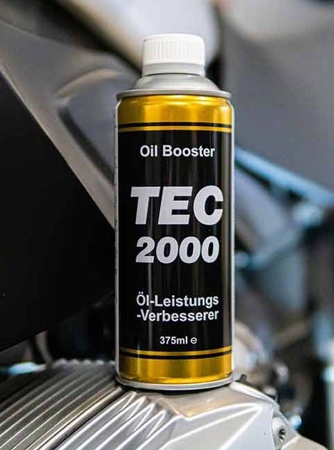 TEC 2000 OIL BOOSTER DODATEK DO OLEJU TEC 2000 TEC 2000 OIL BOOSTER DODATEK DO OLEJU TEC 2000