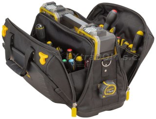 TORBA NARZĘDZIOWA FATMAX 19 QUICK ACCESS STANLEY