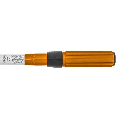ZESTAW KLUCZY DYNAMOMETRYCZNYCH DWUKIERUN.1/4'',3/8'',1/2'' NEO