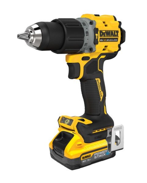 ZESTAW WKRĘTARKA DCD805 + ZAKRĘTARKA DCF850 18V 2*5.0AH DEWALT ZESTAW WKRĘTARKA DCD805 + ZAKRĘTARKA DCF850 18V 2*5.0AH DEWALT