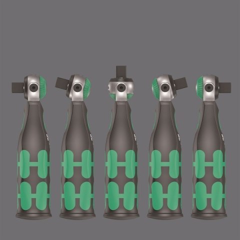 ZESTAW ZYKLOP POCKET SET IMPERIAL SET 2, 18CZ. WERA