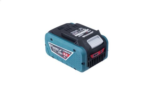 AKUMULATOR 18 V 6.0AH LI-LON SAS DEDRA