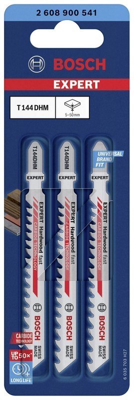 BRZESZCZOT DO WYRZYNARKI EXPERT T144DHM 3SZT. BOSCH BRZESZCZOT DO WYRZYNARKI EXPERT T144DHM 3SZT. BOSCH