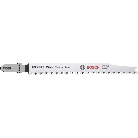 BRZESZCZOT DO WYRZYNARKI EXPERT T308B 5SZT. BOSCH BRZESZCZOT DO WYRZYNARKI EXPERT T308B 5SZT. BOSCH