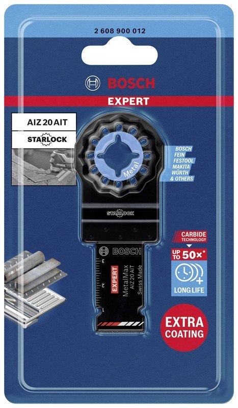 BRZESZCZOT OMT DO CIĘCIA EXPERT AIZ20AIT STARLOCK BOSCH BRZESZCZOT OMT DO CIĘCIA EXPERT AIZ20AIT STARLOCK BOSCH