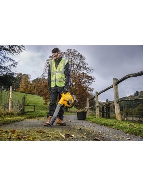 DMUCHAWA AKUMULATOROWA FLEXVOLT 54V 1*3.0AH DEWALT DMUCHAWA AKUMULATOROWA FLEXVOLT 54V 1*3.0AH DEWALT