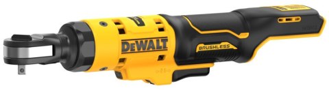GRZECHOTKA UDAROWA AKUMULATOROWA 1/4'' XR 12V 0*AH DEWALT