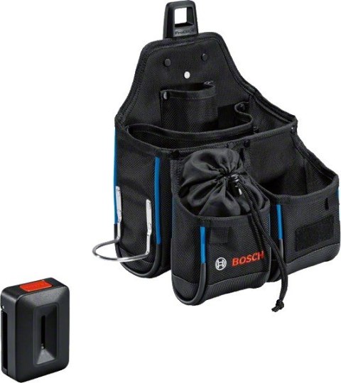 KABURA NA NARZĘDZIA GWT 4 BOSCH KABURA NA NARZĘDZIA GWT 4 BOSCH