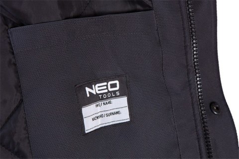 KURTKA ROBOCZA OUTDOOR, DOBBY, ROZMIAR L NEO
