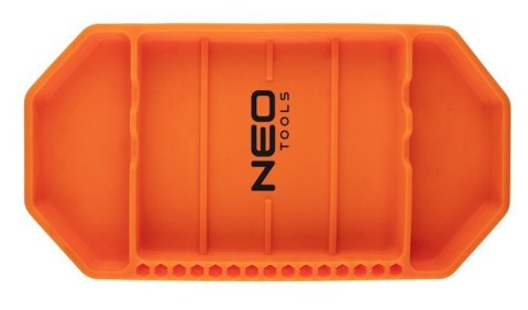 KUWETA NA NARZĘDZIA, SILIKONOWA, 27.5*14.5*2.5CM NEO KUWETA NA NARZĘDZIA, SILIKONOWA, 27.5*14.5*2.5CM NEO