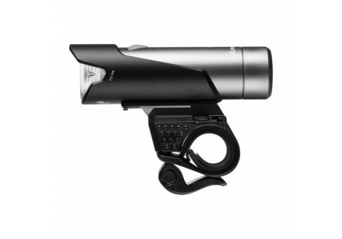 LAMPA ROWEROWA PRZEDNIA NOISE XTR 04, 712LM ŁADOWALNA MACTRONIC LAMPA ROWEROWA PRZEDNIA NOISE XTR 04, 712LM ŁADOWALNA MACTRONIC