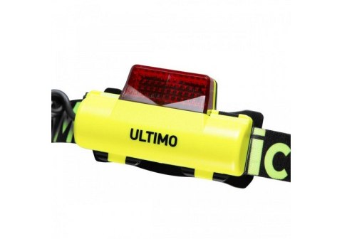 LATARKA CZOŁOWA ULTIMO 300LM ŁADOWALNA MACTRONIC LATARKA CZOŁOWA ULTIMO 300LM ŁADOWALNA MACTRONIC