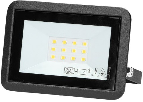 NAŚWIETLACZ LED 10W 800LM IP65 4000K FARO NAŚWIETLACZ LED 10W 800LM IP65 4000K FARO