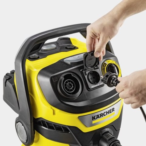ODKURZACZ WD 5 P V-25/5/22 KARCHER