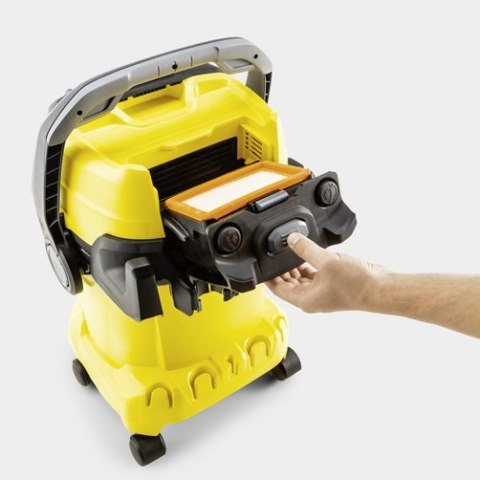 ODKURZACZ WD 5 P V-25/5/22 KARCHER