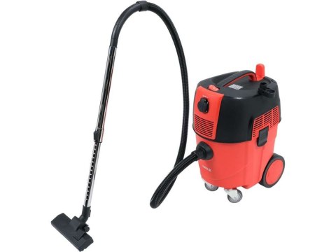 ODKURZACZ Z OTRZĄSACZEM 1600W 30L HEPA YATO ODKURZACZ Z OTRZĄSACZEM 1600W 30L HEPA YATO