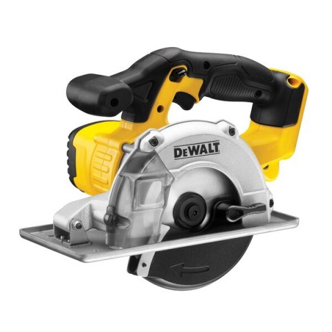 PILARKA AKUMULATOROWA 140MM 18V XR DO METALU 0*AH DEWALT PILARKA AKUMULATOROWA 140MM 18V XR DO METALU 0*AH DEWALT