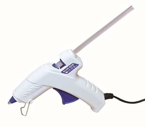 PISTOLET DO KLEJENIA NA GORĄCO MEGATEC GLUETEC 1020 MEGATEC PISTOLET DO KLEJENIA NA GORĄCO MEGATEC GLUETEC 1020 MEGATEC