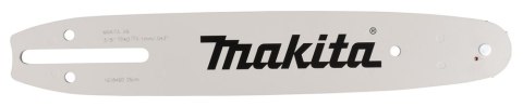 PROWADNICA ŁAŃCUCHA 25CM 1.1MM 3/8'' DUC254 MAKITA PROWADNICA ŁAŃCUCHA 25CM 1.1MM 3/8'' DUC254 MAKITA