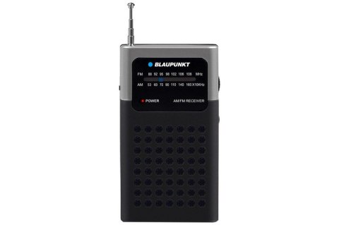 RADIO KIESZONKOWE AM/FM PR4BK BLAUPUNKT RADIO KIESZONKOWE AM/FM PR4BK BLAUPUNKT