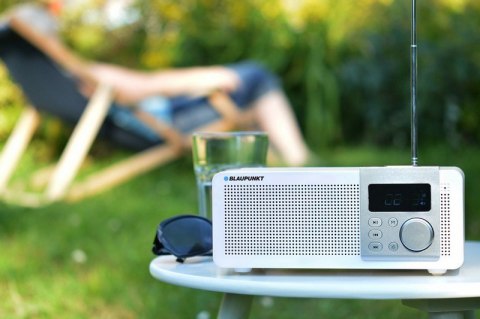 RADIO PRZENOŚNE BT/FM/MP3 MICRO SD/AUX PP14BT BLAUPUNKT RADIO PRZENOŚNE BT/FM/MP3 MICRO SD/AUX PP14BT BLAUPUNKT