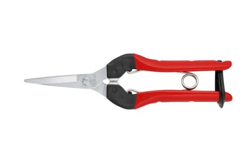 SEKATOR - NOŻYCE JEDNORĘCZNE PROSTE FELCO SEKATOR - NOŻYCE JEDNORĘCZNE PROSTE FELCO