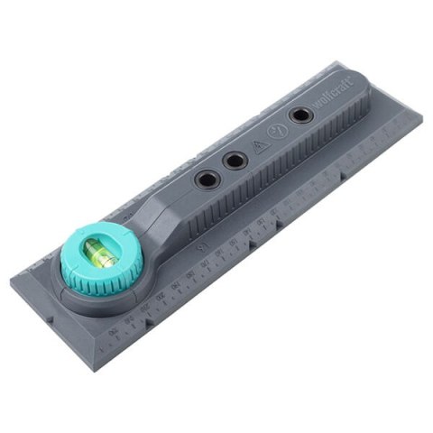 SZABLON DO WIERCENIA ''ELEKTRO'' WOLFCRAFT SZABLON DO WIERCENIA ''ELEKTRO'' WOLFCRAFT