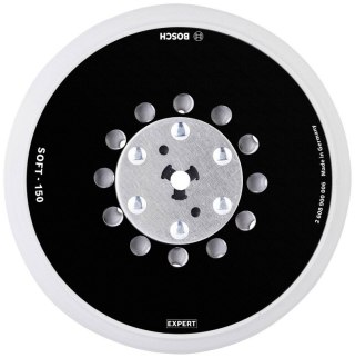 TALERZ SZLIFIERSKI EXPERT D150 SOFT BOSCH