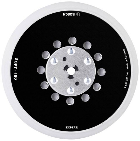TALERZ SZLIFIERSKI EXPERT D150 SOFT BOSCH TALERZ SZLIFIERSKI EXPERT D150 SOFT BOSCH