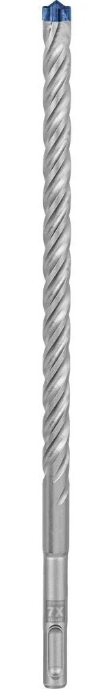 WIERTŁO DO MŁOTKÓW SDS+ 7X EXPERT 12*200/265MM BOSCH WIERTŁO DO MŁOTKÓW SDS+ 7X EXPERT 12*200/265MM BOSCH