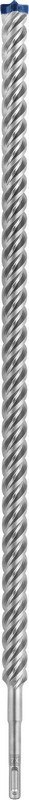 WIERTŁO DO MŁOTKÓW SDS+ 7X EXPERT 22*550/600MM BOSCH WIERTŁO DO MŁOTKÓW SDS+ 7X EXPERT 22*550/600MM BOSCH