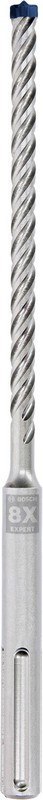 WIERTŁO DO MŁOTÓW SDS-MAX 8X EXPERT 12*200/340MM BOSCH WIERTŁO DO MŁOTÓW SDS-MAX 8X EXPERT 12*200/340MM BOSCH
