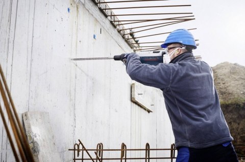 WIERTŁO DO MŁOTÓW SDS-MAX 8X EXPERT 12*200/340MM BOSCH WIERTŁO DO MŁOTÓW SDS-MAX 8X EXPERT 12*200/340MM BOSCH