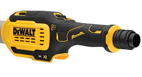 AKUMULATOROWA SZLIFIERKA DO PŁYT G-K 225MM 0*AH DEWALT AKUMULATOROWA SZLIFIERKA DO PŁYT G-K 225MM 0*AH DEWALT