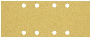 ARKUSZE ŚCIERNE EXPERT EXC470 93*230MM G100 10PC BOSCH