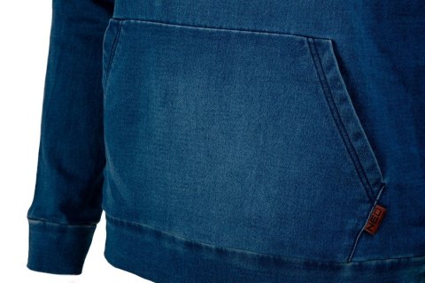 BLUZA ROBOCZA DENIM ROZMIAR M NEO BLUZA ROBOCZA DENIM ROZMIAR M NEO
